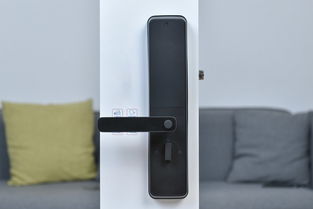 這是一款軟硬并重的標桿產(chǎn)品 創(chuàng)米小白智能門鎖g1評測