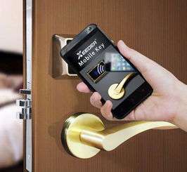 買(mǎi)智能門(mén)鎖前你必知的5件事兒