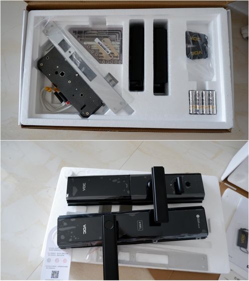 華為智選voc智能門鎖s評(píng)測(cè),讓我瞧瞧有什么料