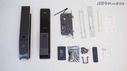 華為智選加持,3d人臉識(shí)別開(kāi)鎖,voc智能門鎖t11 face上手體驗(yàn)