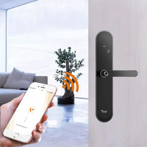 關(guān)于智能門鎖,你想知道的都在這 詳細(xì)知識科普