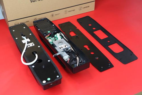 國(guó)產(chǎn)智能鎖已成行業(yè)霸主,首創(chuàng)3d人臉識(shí)別解鎖,刷臉開鎖僅需0.6s