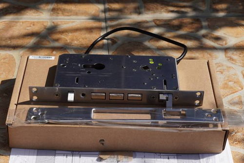 3D結構光智能門鎖價格探底，小米殺入2000元價位引爆市場變革