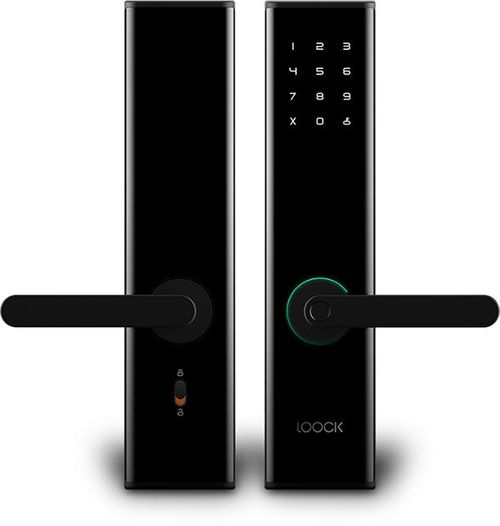 鹿客智能鎖全系產(chǎn)品功能對比大全與智能門鎖控制板解析