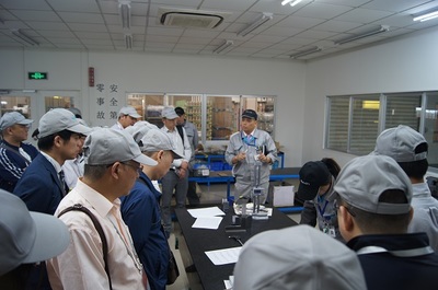 久保田發(fā)動(dòng)機(jī) 技術(shù)推廣服務(wù)助力產(chǎn)業(yè)升級(jí)與可持續(xù)發(fā)展